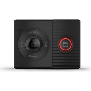 Dash Cam Tandem Araç İçi Kamera
