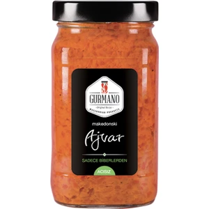 Ajvar 490 gr