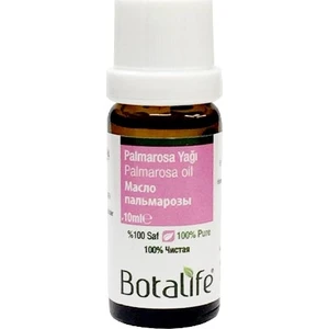 Palmarosa Yağı %100 Saf 10 ml