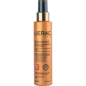 Sunissime Energizing Protective Milk SPF50 150 ml