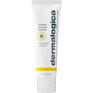 Invisible Physical Defence SPF30 50 ml