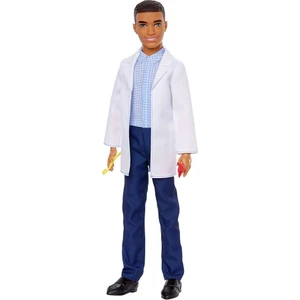 Ken Kariyer Bebekleri FXP01-GJL66