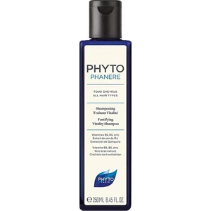 Phytophanere Canlandırıcı Şampuan 250 ml