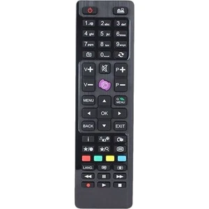 Vestel RC4875 Smart LED Tv Mini Uzaktan Kumanda