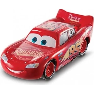 Şimşek Mcqueen Oyuncak Metal Araba