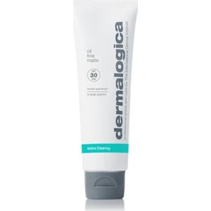 Oil Free Matte Spf 30 50 ml