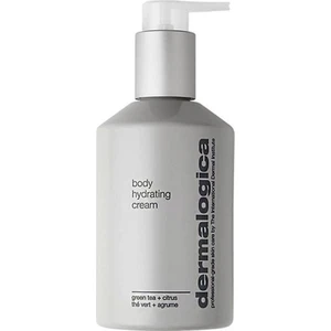 Body Hydrating Cream 295 ml