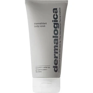 Thermafoliant Body Scrub 177 ml