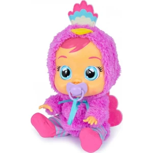 Giochi Preziosi Cry Babies Ağlayan Bebekler Lizzy