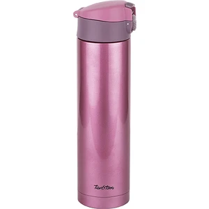 Rose Gold Paslanmaz Çelik Termos 450 ml