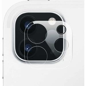 Case Street Apple iPad Pro 11 2020 11"ç Kamera Lens Koruyucu Cam