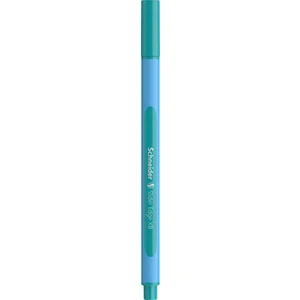 Slider Edge XB Tükenmez Kalem Pastel Okyanus Mavi