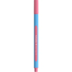 Slider Edge XB Tükenmez Kalem Pastel Pembe