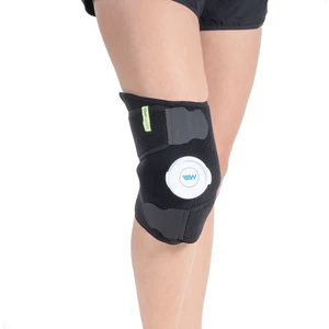 Buz Kompresli Dizlik