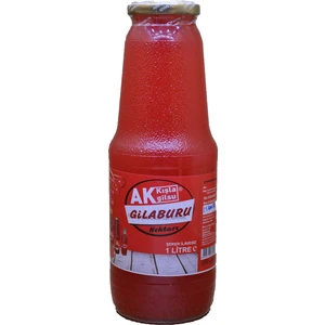 Gilaburu  Suyu  Akkışla 1 lt