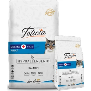 Somonlu Yetişkin Kedi Maması 12 kg + 2 kg