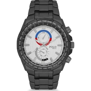 Polo Rucci 2199 Erkek Kol Saati