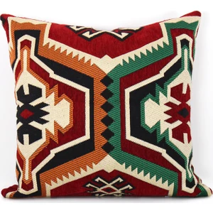 Lorence Home Esmeli Kırlent Urartu