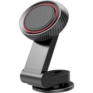 Mıknatıslı Araç Telefon Tutucu Cam ve Torpido Üstü AL-32318