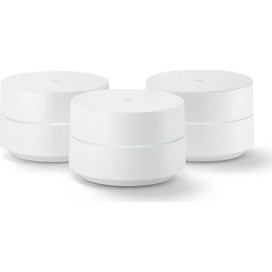 Wifi Sistemi (3'lü Set)
