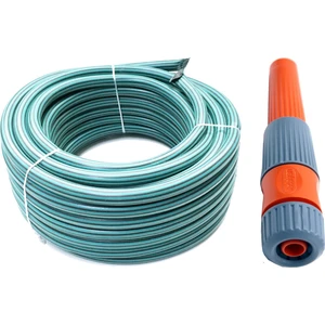20 Metre Master Bahçe Hortumu Sulama Aparatı  712341