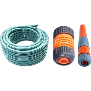 40 Metre Master Bahçe Hortumu Sulama Aparatı  712344