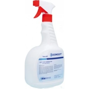 Dermosept Tools Af Alet Yüzey Dezenfektani 1000 ml