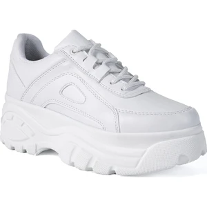 190702 Beyaz Kadın Sneaker