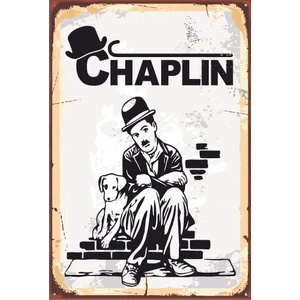 Hayat Poster LED Zeplin Retro Vintage Ahşap Poster
