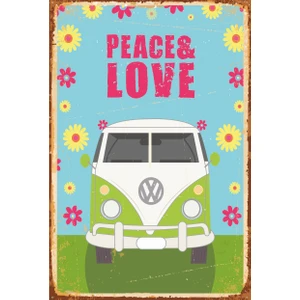 Hayat Poster Gamer Oyuncu Retro Vintage Ahşap Poster