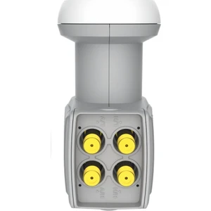 Quattro Lnb Merkezi Sistem Lnb