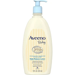 Baby Günlük Nemlendirici Losyon 532 ml