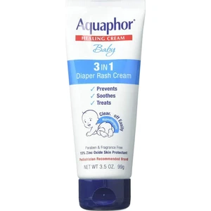 Baby 3in1 Pişik Kremi 99 gr