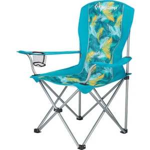 King Camp Palm Sandalye