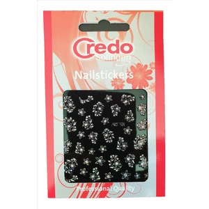 Credo Solingen  Nail Sticker 3D Tırnak Sticker Süsü Nd-12