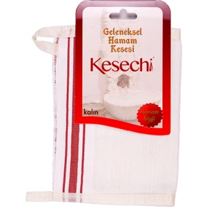 Kalın Kese Tekli Paket