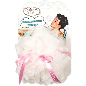 Body Secret  Banyo Lifi Beyaz