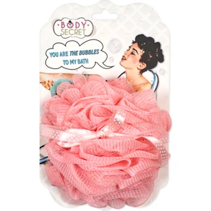 Body Secret  Banyo Lifi Pembe
