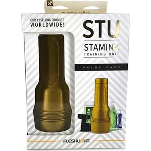 Stamina Value Pack Vajina Mastürbatör