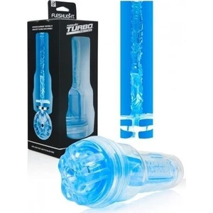 Turbo Blue Ice Ignition Mastürbatör