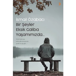 Bir Şeyler Eksik Galiba Yaşamımızda… - İsmail Özabacı