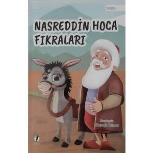 Nasreddin Hoca Fıkraları - Mustafa Yılmaz