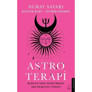Astroterapi - Nuray Sayarı - Kunter Kurt