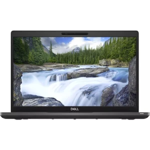 Latitude 5400 Intel Core i5 8250U 8GB 256GB SSD Windows 10 Pro 14" FHD Taşınabilir Bilgisayar N047L540014EMEA