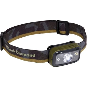 Black Diamond Spot 325 Headlamp Outdoor Kafa Lambası Koyu Yeşil