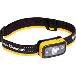 Black Diamond Spot 325 Headlamp Outdoor Kafa Lambası Sarı