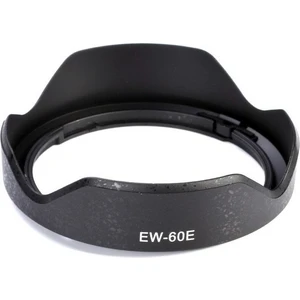 Canon EW-60E Parasoley Ef-M 11-22 mm Stm Lens Uyumlu