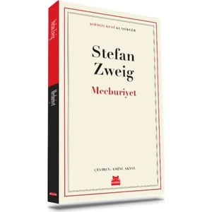 Mecburiyet - Stefan Zweig