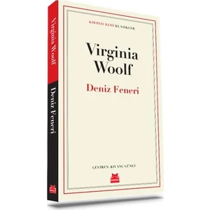 Deniz Feneri - Virginia Woolf