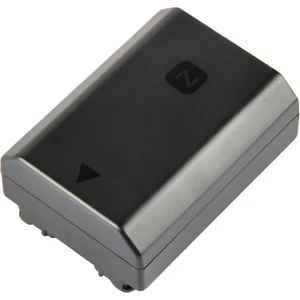 Sony A9 A7 III ve A7R III İçin NP-FZ100 Batarya